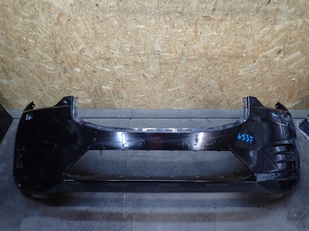 фото №1, Бампер перед volvo xc60 r design ii 2 17-