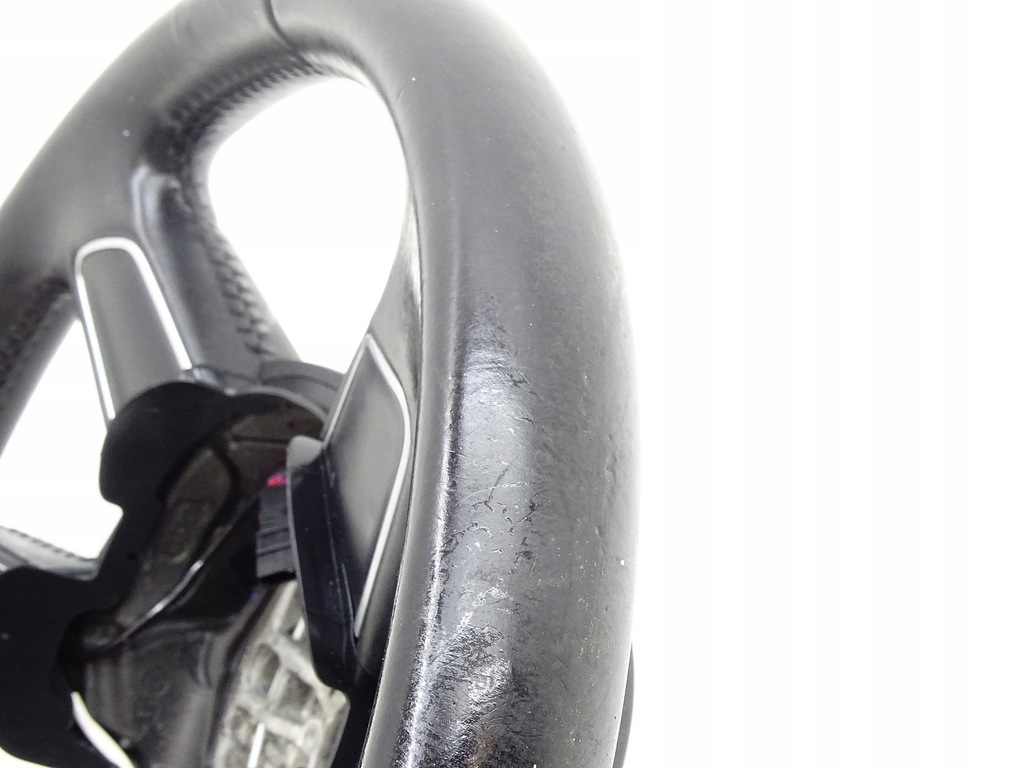 фото №9, Повітропровід шкіра мультифункція multi soul audi a6 c7 a7 4g 4g0419091m