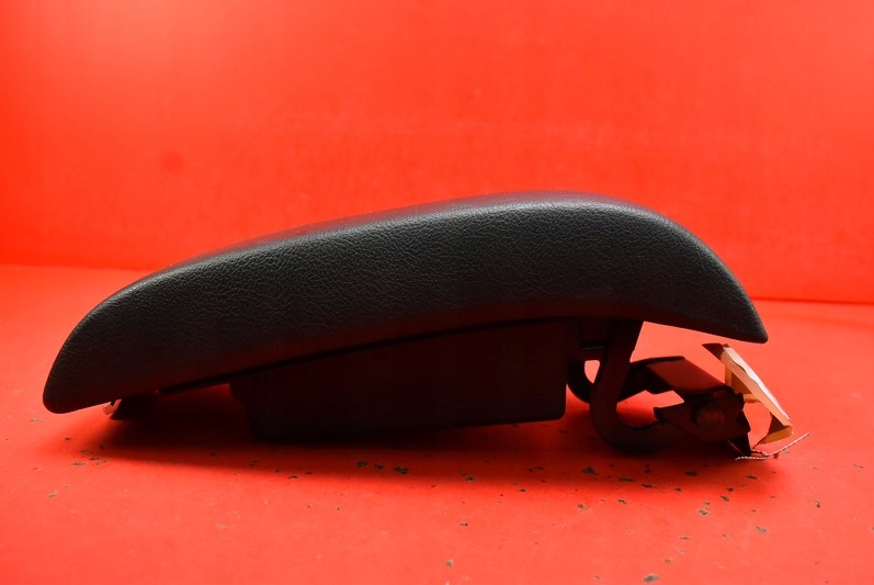 фото №5, Подлокотник крышка кожаный ford galaxy mk2 mk3 2 ii 3 iii lift 10-15