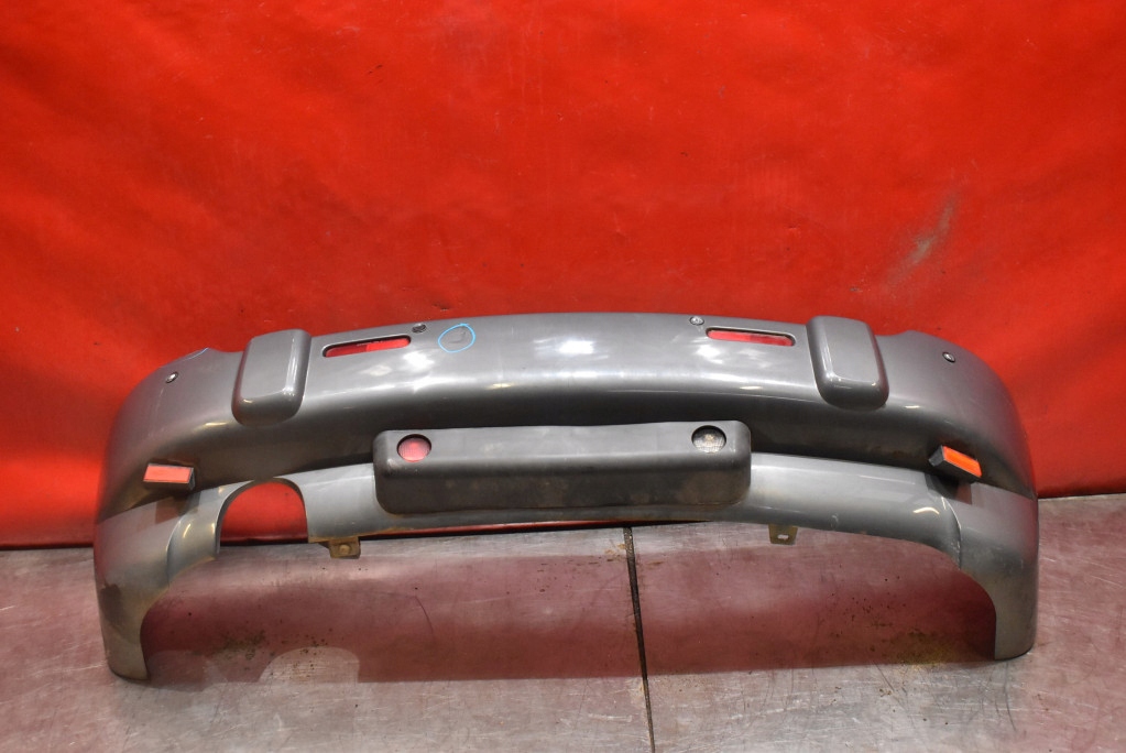 фото №9, Бампер задняя задний szary pdc chevrolet hhr 1 i 05-11