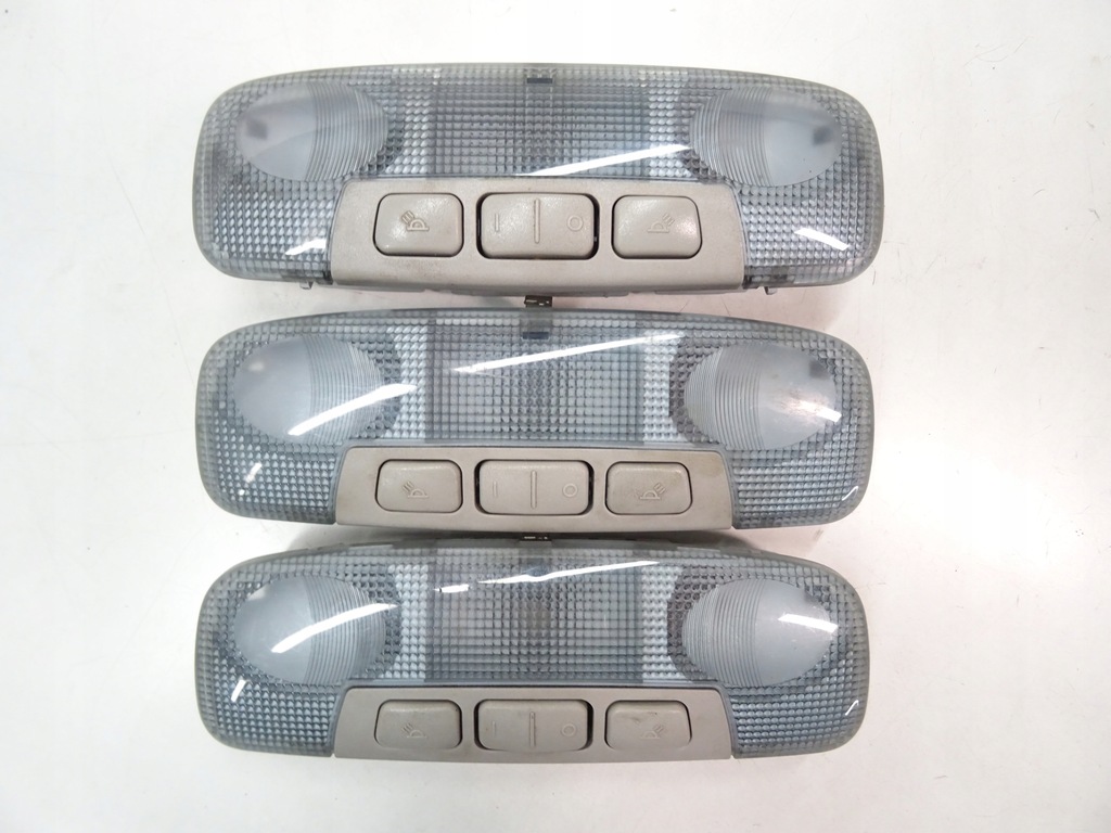 фото №1, Ford transit courier лампа стельовий освітлення кабіни