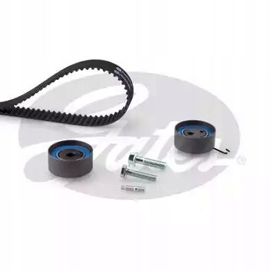 фото №2, Комплект ремень распределительного вала gates k015595xs