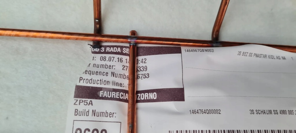 фото №8, Q7 4m ii сиденье сиденья заднее сиденье 3 ряд iii rzędu задний s-line кожа alcantara