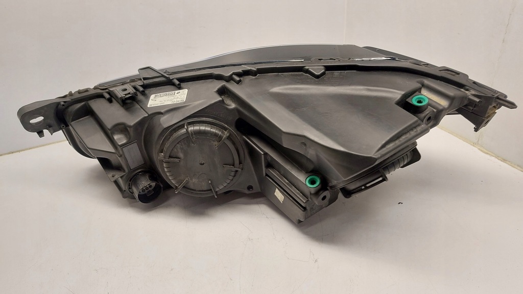 фото №9, Jaguar xf ii f-pace full led лампа передняя правая europa gx63-13w028-ee