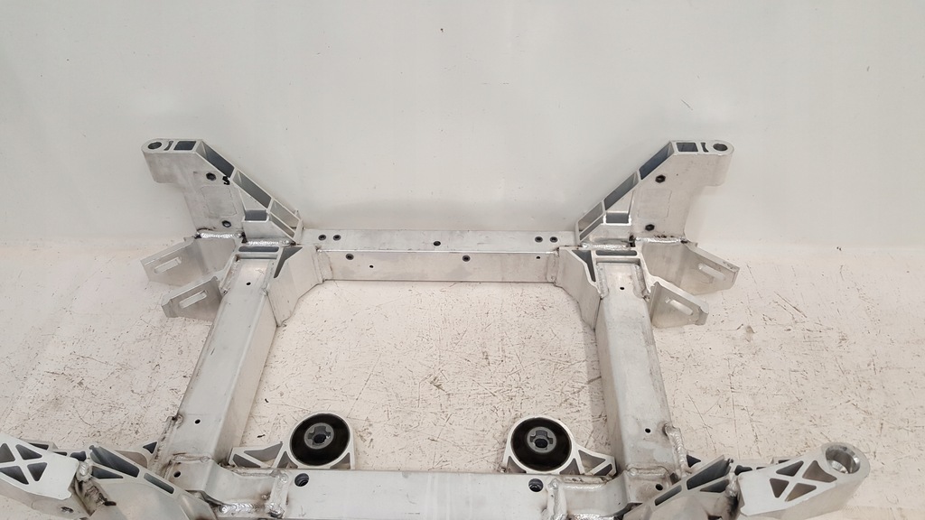 фото №11, Jaguar i pace підрамник підрамник перед 2018-2022r