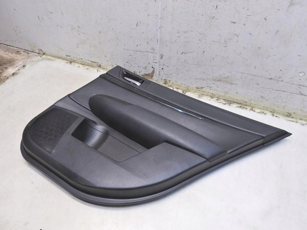 фото №8, Обивка дверь правый задняя subaru legacy v kombi s73508400