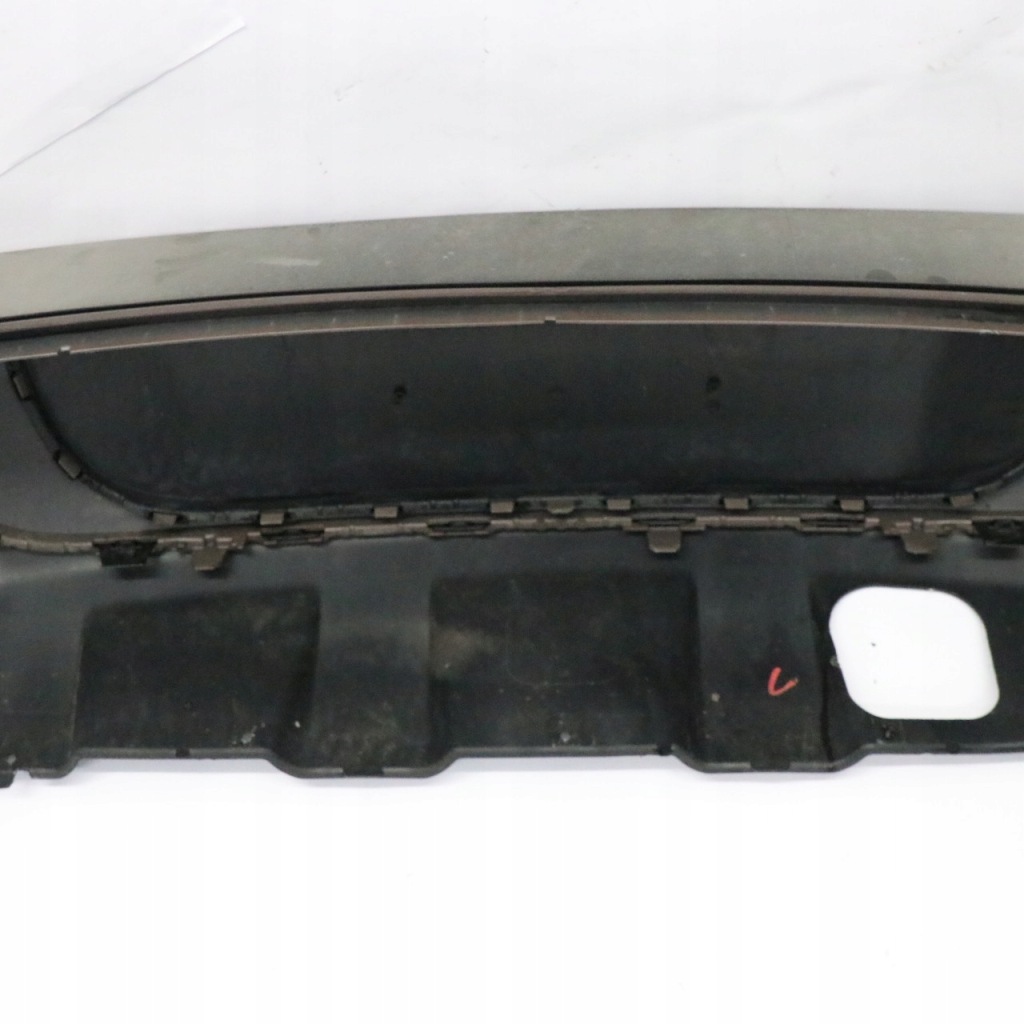 фото №11, Mini countryman r60 бампер задній pdc light coffee - b19