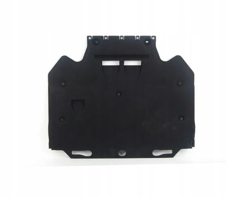 Купить Накладка под двигатель audi a6 4g/c7 06.14-