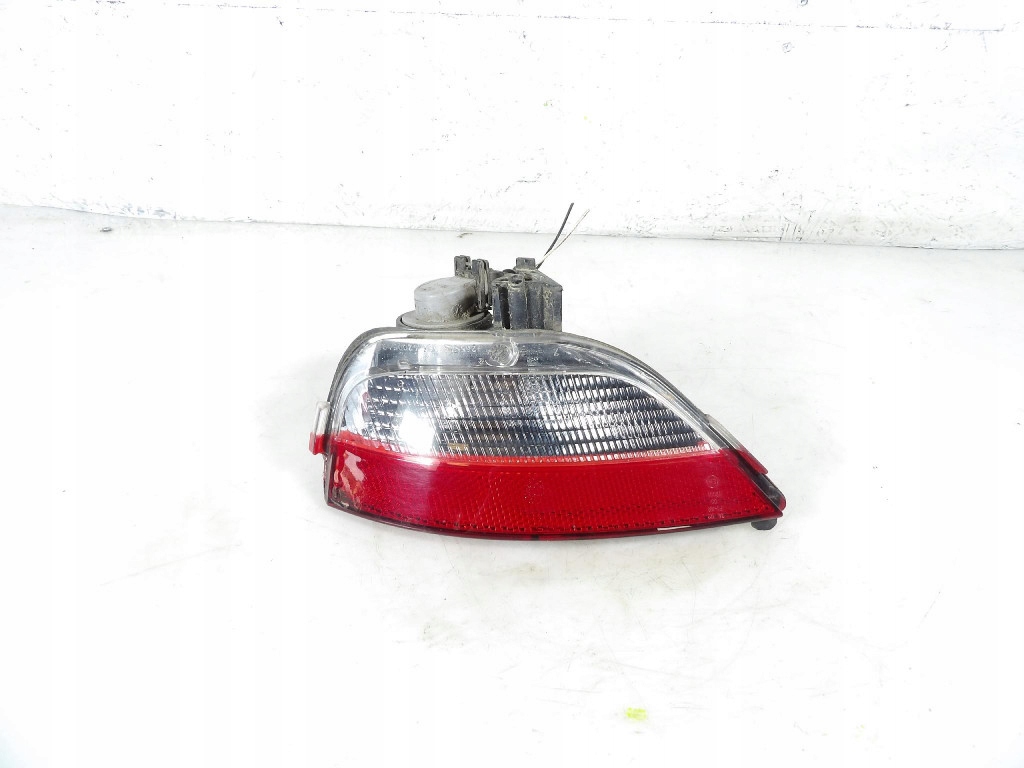 фото №1, Dacia duster ii lift світло заднього виду 265545106r