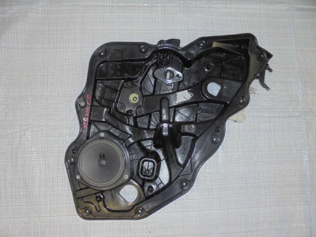 фото №1, Механизм подъёма окон alfa romeo stelvio