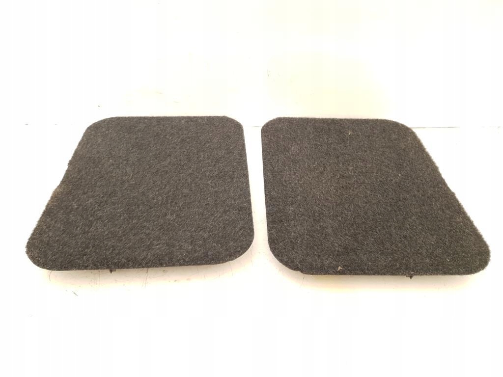 фото №1, Бардачок защита пол задняя opel meriva a