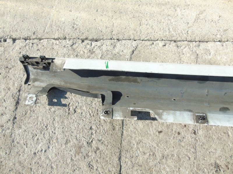 фото №7, Bmw f46 молдинг порог правая gran tourer