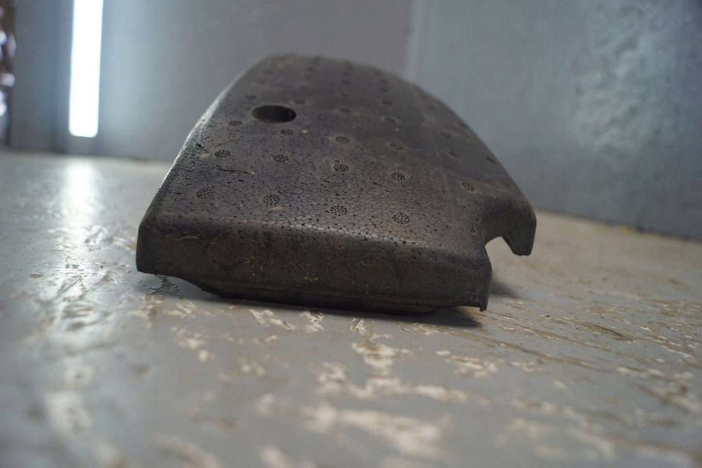 фото №11, Saab 9-3 абсорбер бампера перед 12765511 ab86