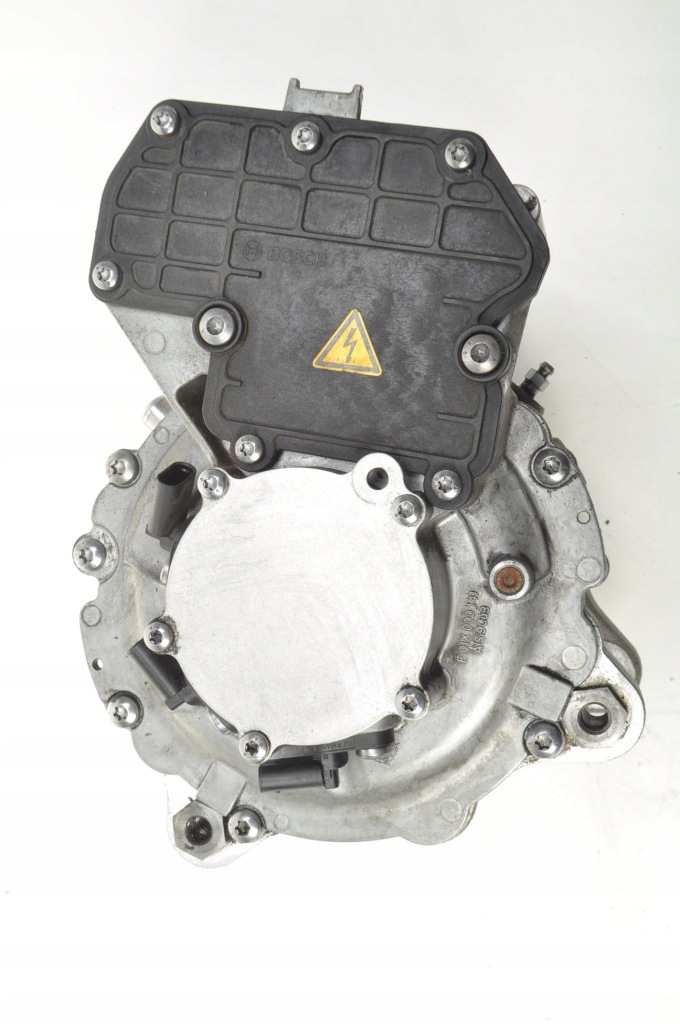 Volvo v60 2.4 d6 plug-in hybrid генератор 36050604 31473906 30659150 Недорого