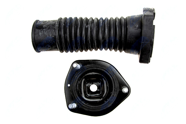 фото №9, Nty верхний кронштейн амортизатора lexus rx300 330 350 400h 03- toyota