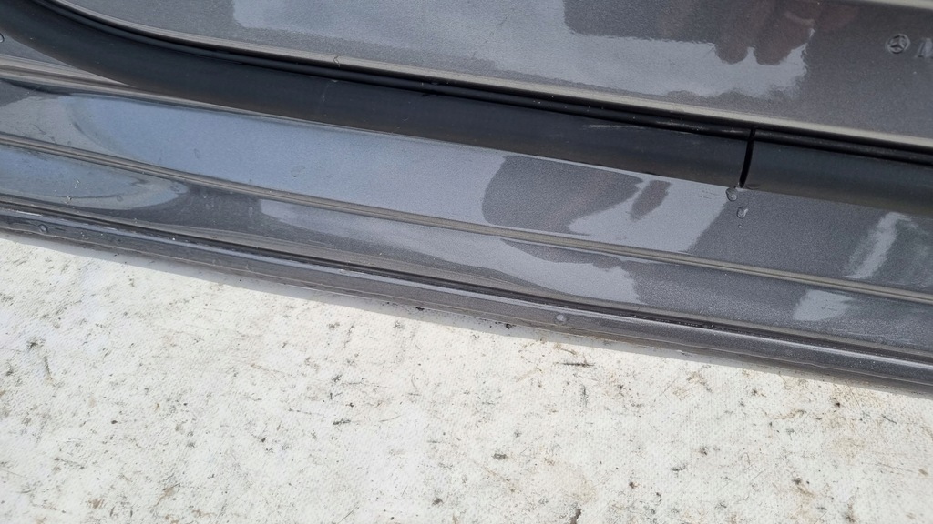 фото №13, Дверь mercedes gla w247 h247 20- правый перед