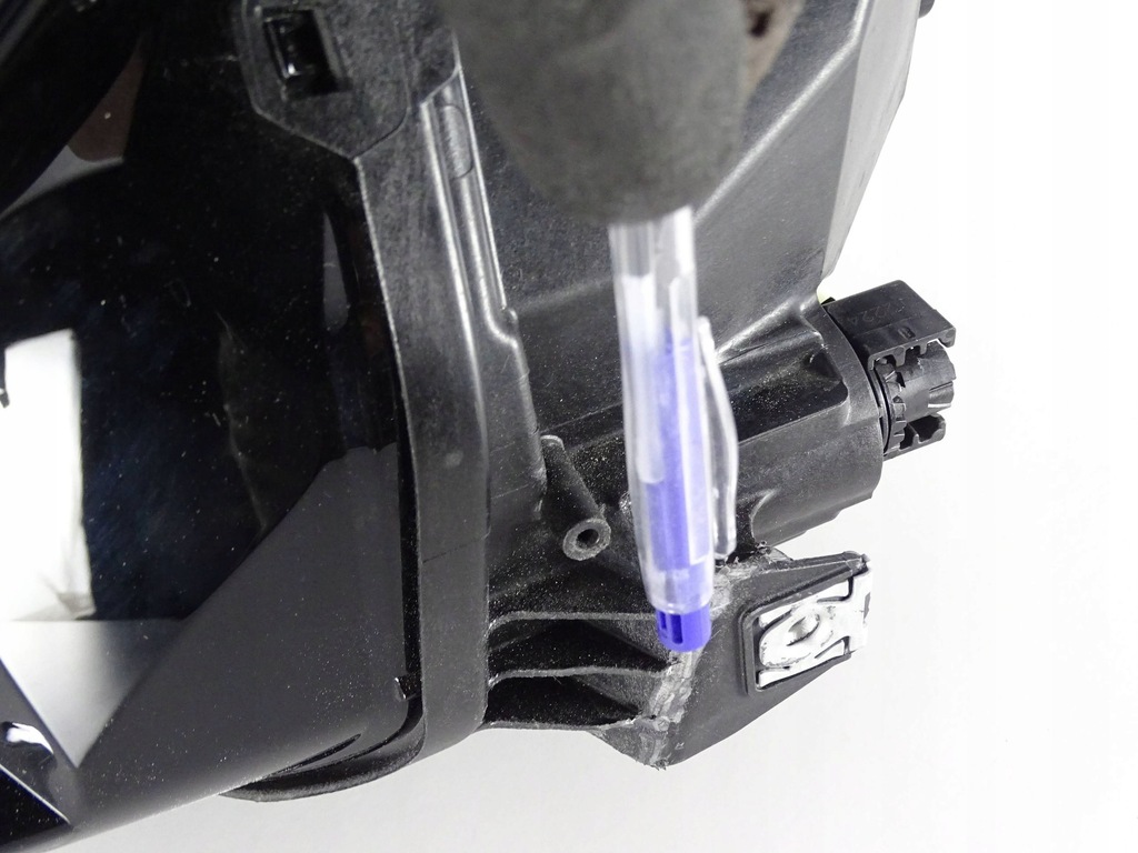 фото №8, Лампа перед передня ліва audi q4 e-tron 89a