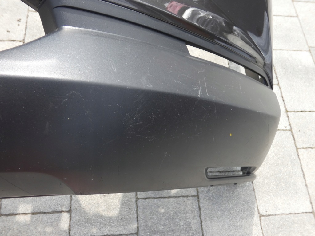 Бампер mazda cx-30 Зі Шроту