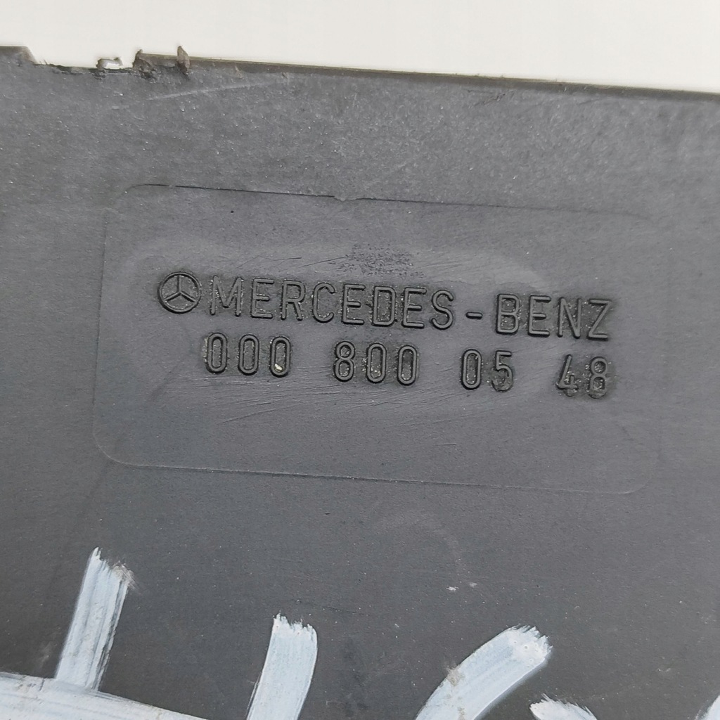 фото №8, Mercedes-benz s w140 1993 помпа центрального замка