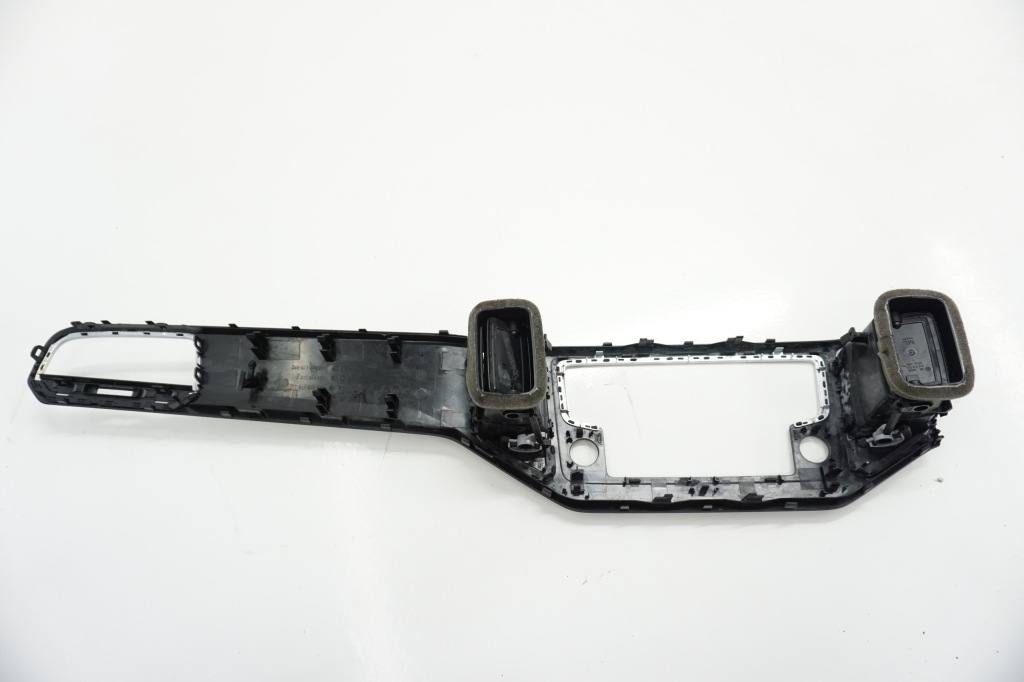 фото №5, Vw golf vii sportsvan рамка dekor 5178580061