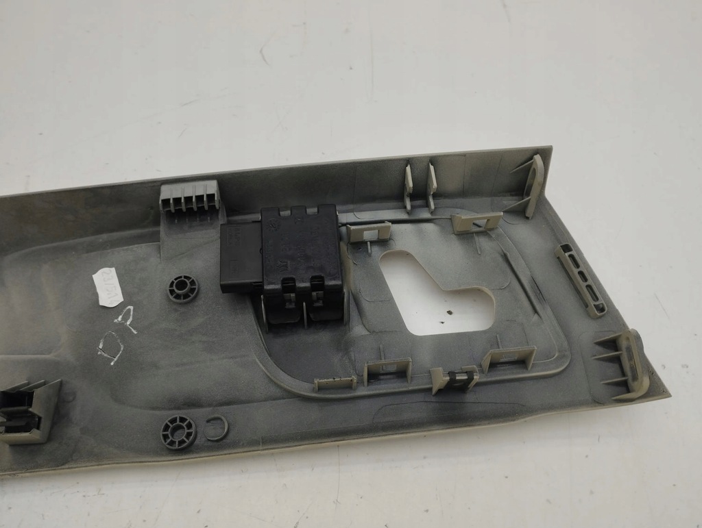 фото №6, Maserati ghibli 2014 перед сторона правая обшивка сиденье