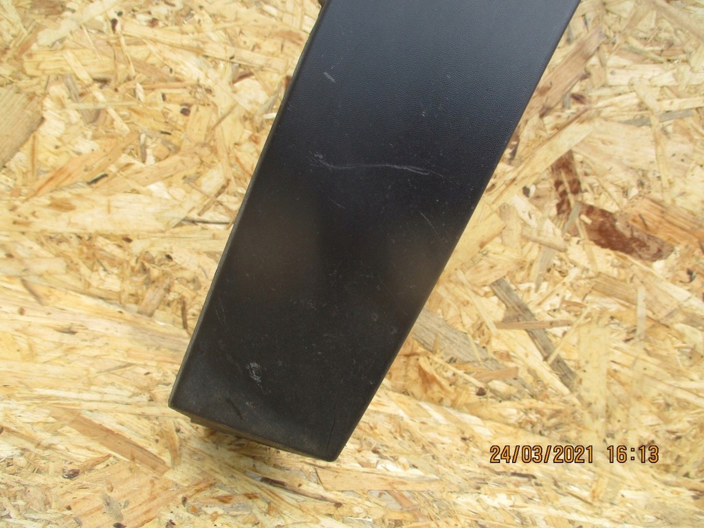 фото №15, Молдинг крыла правая задняя citroen ds3 crossback