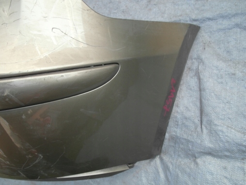 фото №9, Bmw 1 e81 e87 бампер задний задняя / z1157