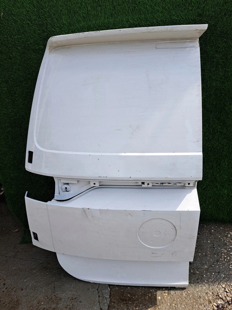 фото №1, Volkswagen vw id buzz дверь левый задняя полный