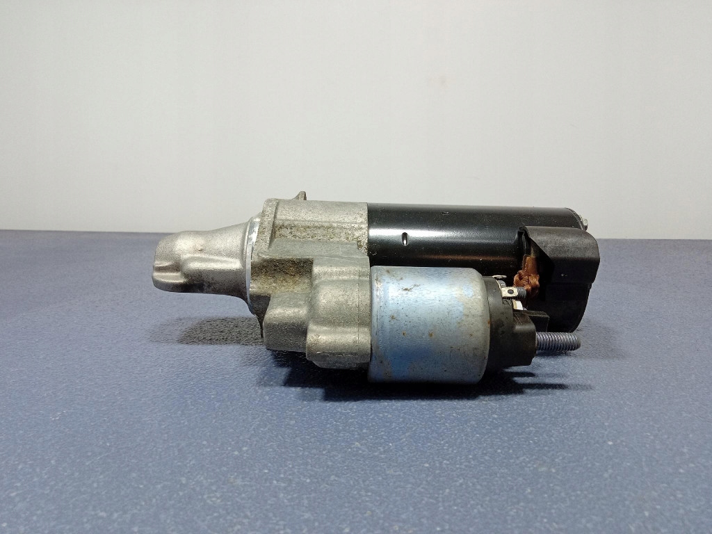 Mercedes e klasa w212 3.5 cgi стартер a2769062400 Оригінал