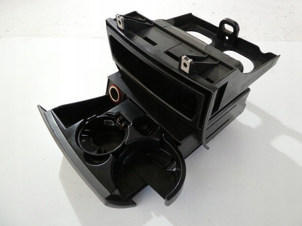 фото №1, Бардачок пепельница подстаканник sprinter vw crafter