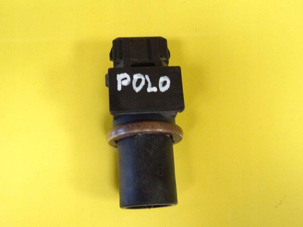 фото №3, Датчик скорости импульсатор volkswagen polo 357919149 nr175