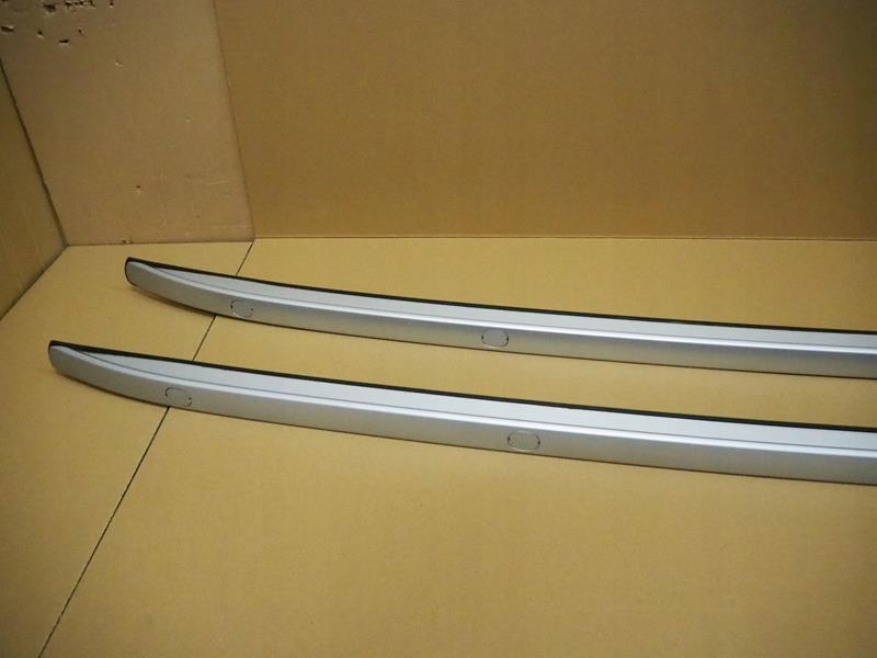 фото №4, Рейлинги кровельные kia sportage iv