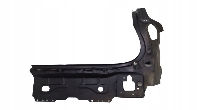 фото №1, Volvo v60 10-18 pas задній задня стіна