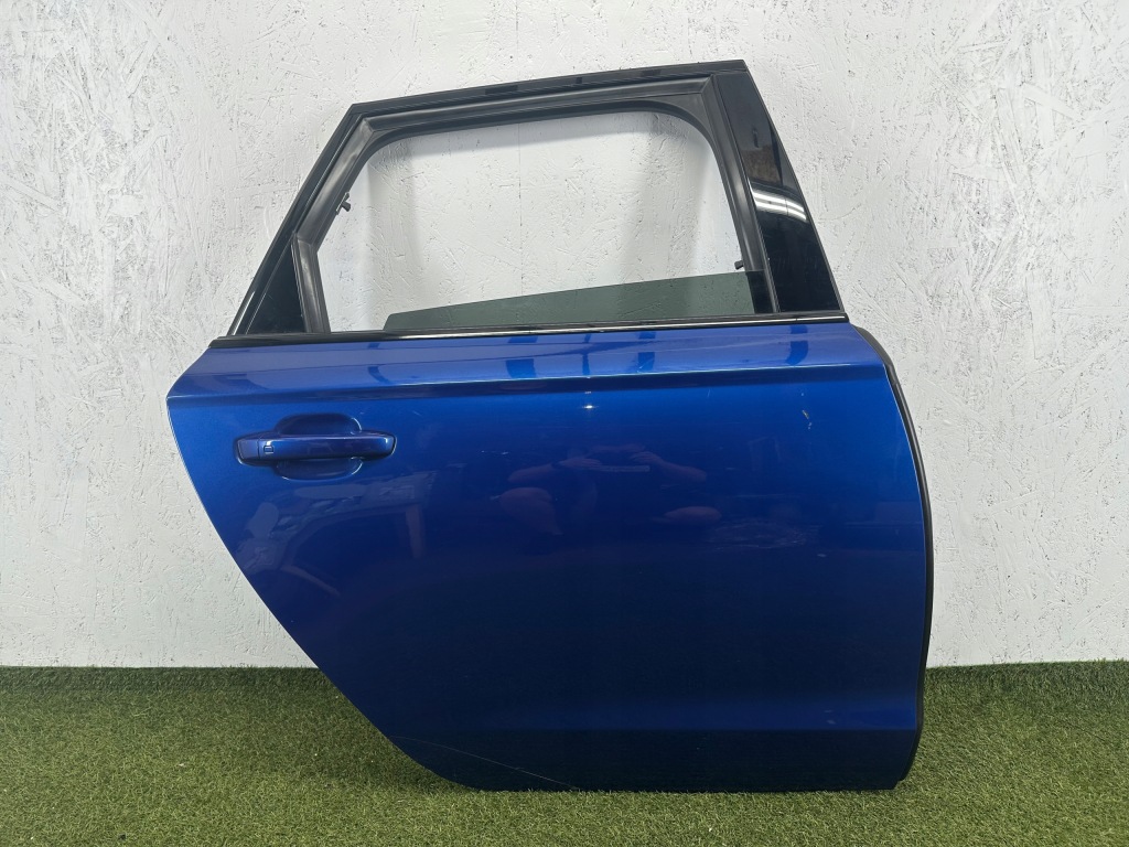 фото №1, Audi rs6 4g c7 ly5q двері повний праве задні правий задня 4g9