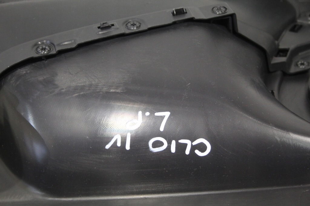 фото №7, Обшивка дверь левый перед renault clio iv