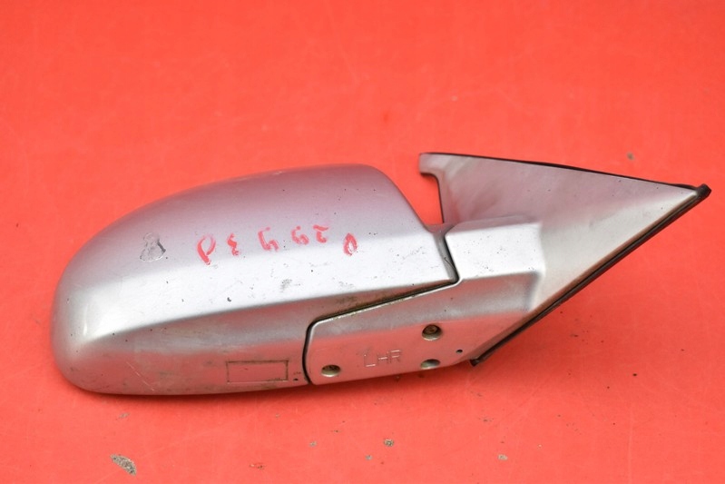 фото №5, Дзеркало праве сріблястий eu kia magentis 1 i lift 03-06 5 pin