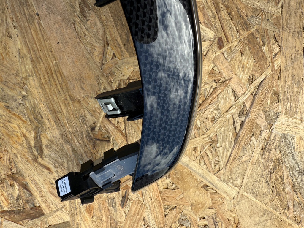 фото №6, Молдинг декоративная панели консоли dekor opel insignia b 39118001