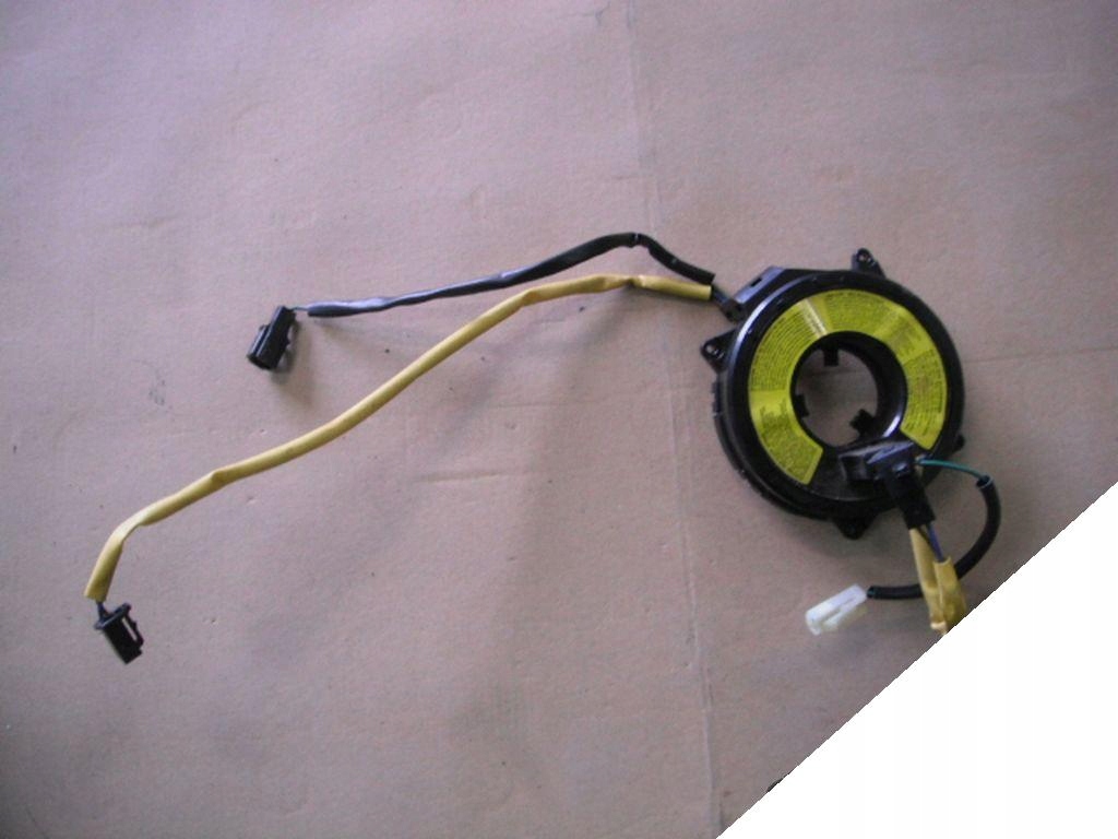 фото №1, Hyundai h1 98- лента pod руль