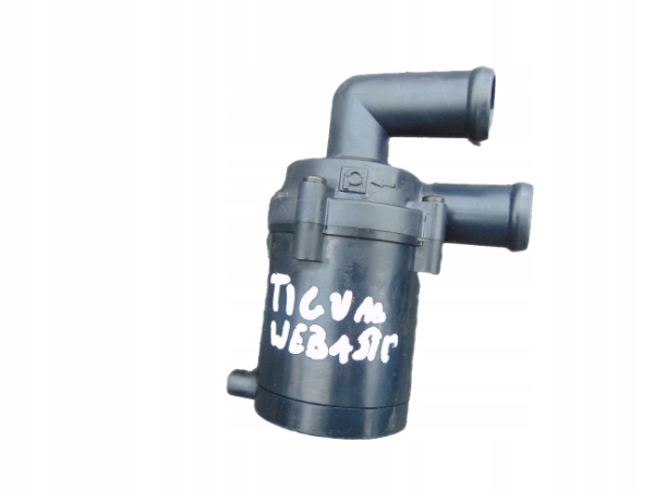 фото №1, Помпа webasto volkswagen tiguan 9021575a