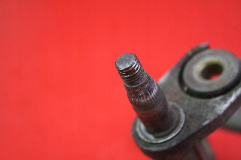 фото №7, Механизм дворник перед eu audi a3 8l 98r