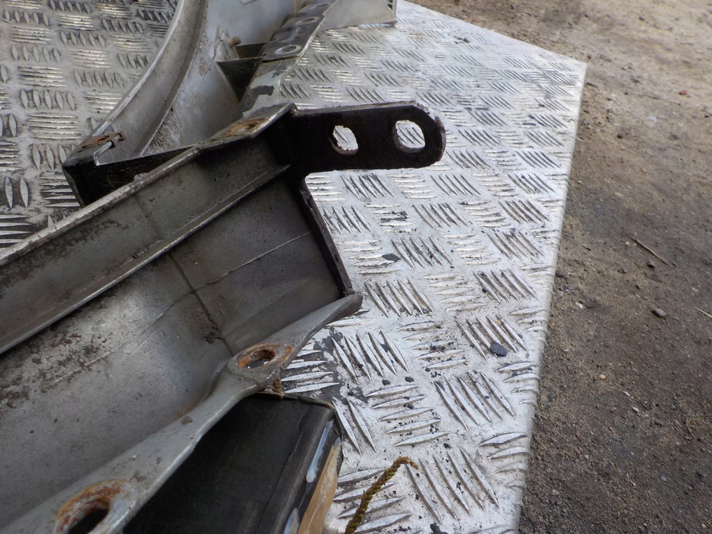 фото №11, Vw phaeton крила лівий правий lg9r гарний