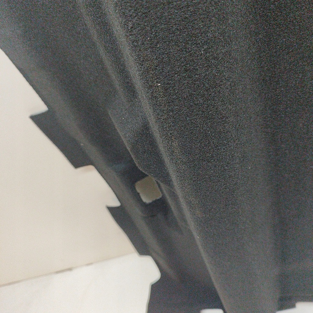 фото №7, Kia ev6 2023 обшивка багажника