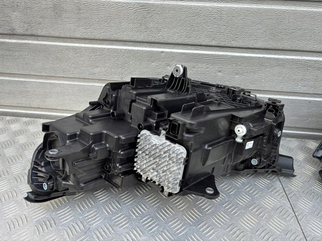 фото №11, Bmw x2 x1 u10 u11 лампа перед левая правая laser eu. 2024r. 5a77eb7 5a77eb8