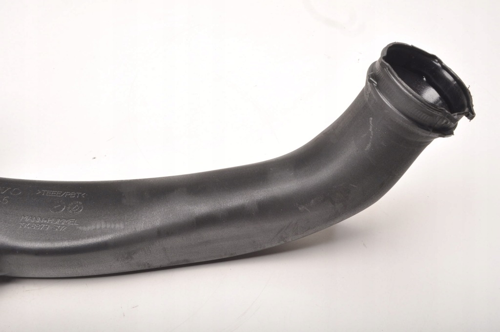 Volvo s40 ii c30 c70 v50 2.0 d3 150km труба интеркулер 31319646 с Разборки