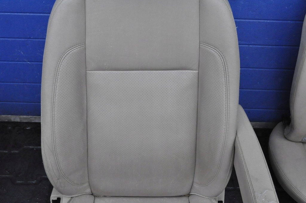 фото №9, Land rover freelander ii l359 переходник салона сиденья заднее сиденье