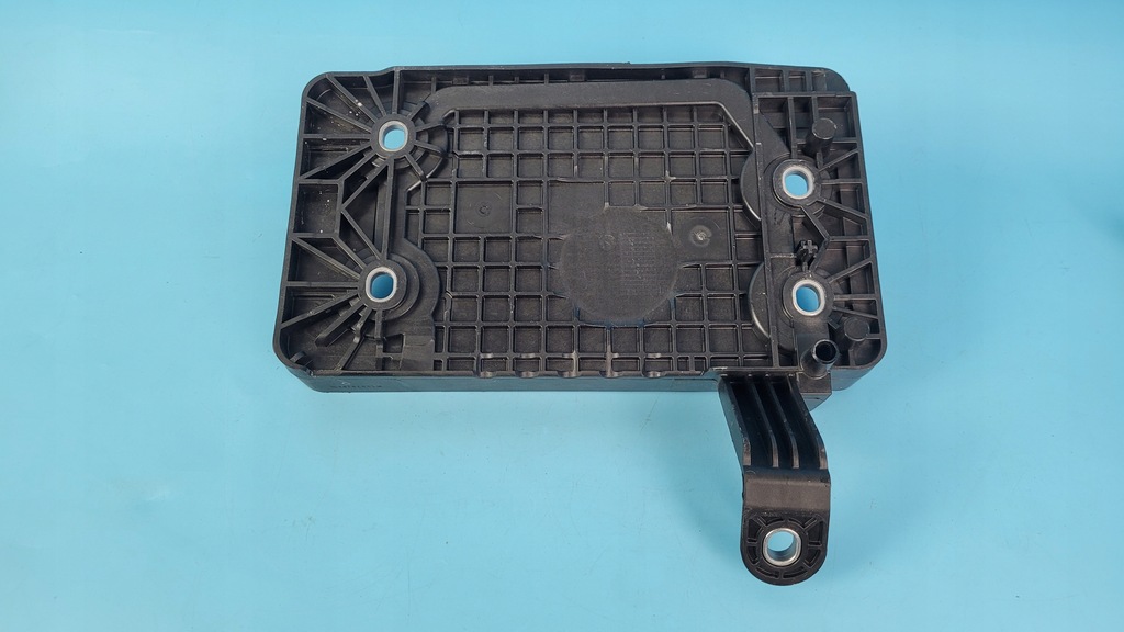 фото №6, Nissan qashqai iii j12 1.3 dig-t основание корпус аккумулятор комплектная