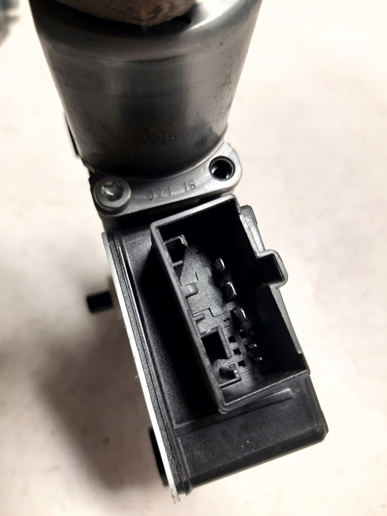 фото №6, Vw seat skoda audi моторчик скло задня 5q0959811a