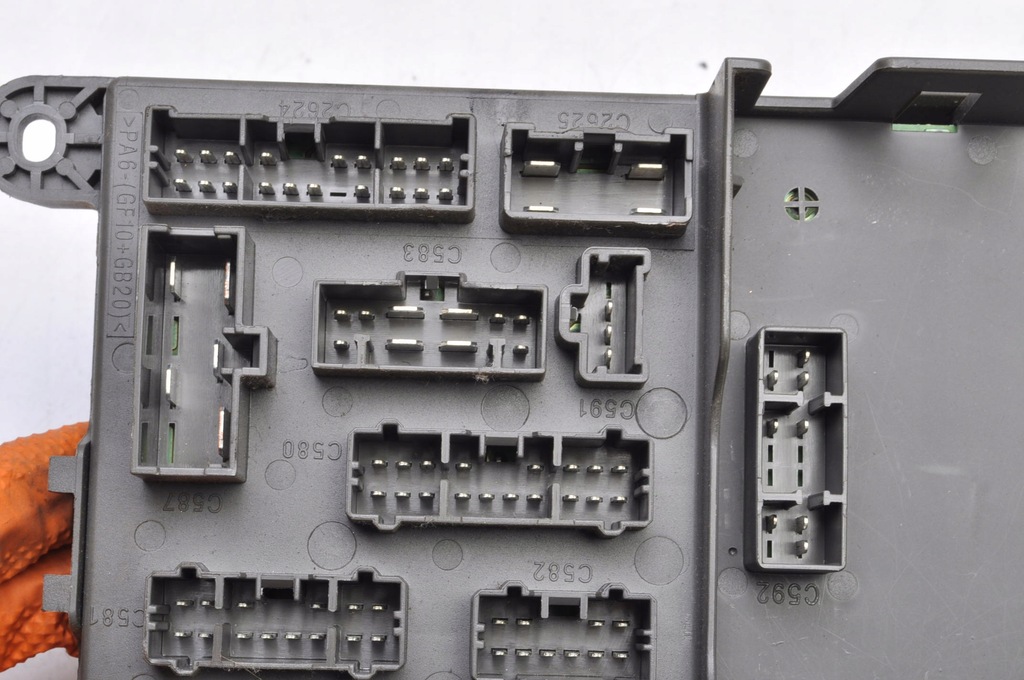 фото №6, Land rover freelander l314 коробка предохранителей 518823208