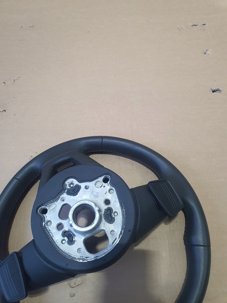 фото №11, Воздуховод audi a4 a5 8w b9