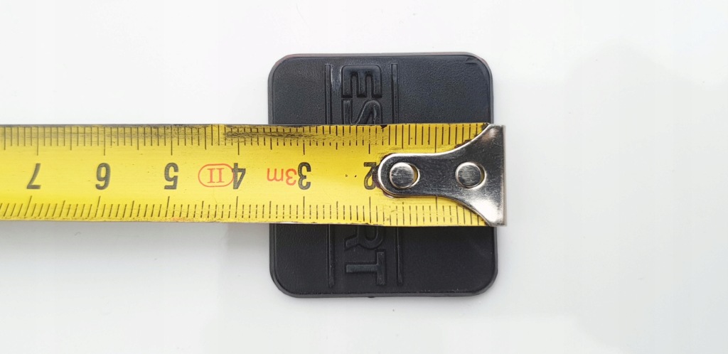 Ford escort mk5 v емблема значок боковий крила перед передній Доставка